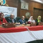إعلام الفيوم يناقش ” تداعيات الزيادة السكانية على التنمية “