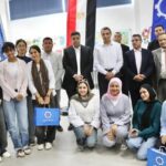 محافظ السويس يكرم مبدعي الفن والتصوير في مهرجان الأسماك