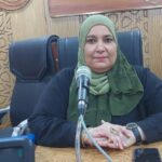 إعلام الدقهلية ينفذ ندوة حول الأباء والأبناء الحقوق والواجبات بكلية أصول الدين والدعوة