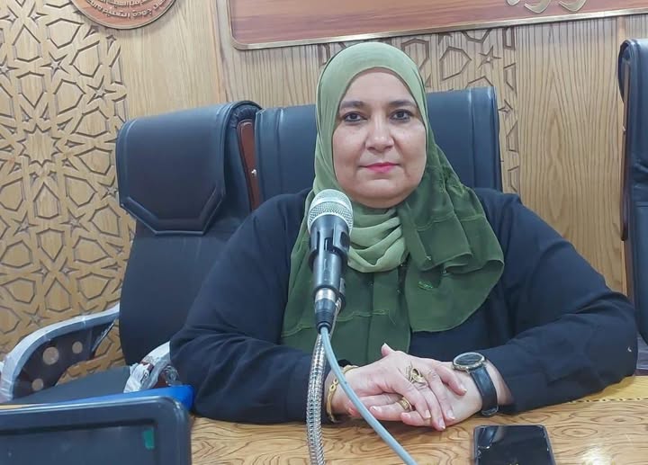 إعلام الدقهلية ينفذ ندوة حول الأباء والأبناء الحقوق والواجبات بكلية أصول الدين والدعوة