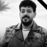 وفاة المطرب إسماعيل الليثي متأثرًا بإصابته في الحادث