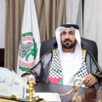البرلمان العربي يدين إقرار كنيست الاحتلال بالقراءة الأولى لمشروع قانون إعدام الأسرى الفلسطينيين