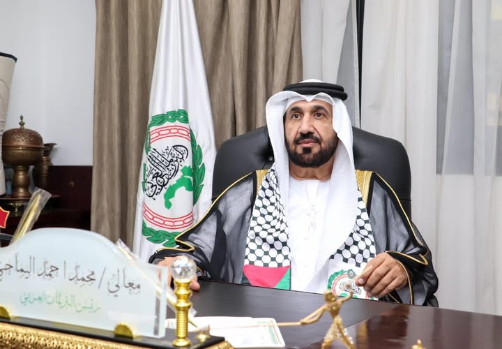 البرلمان العربي يدين إقرار كنيست الاحتلال بالقراءة الأولى لمشروع قانون إعدام الأسرى الفلسطينيين