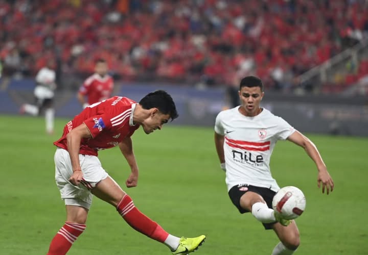 بيزيرا يوضح موقفه.. وشبانة ينتقد شكوى الزمالك ضد زيزو