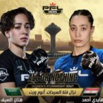 “دوري المحترفين” يشهد نزال عربي مرتقب بين السيف vs هايدي يشعل حلبة الخبر