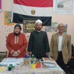 إعلام السويس يناقش الاهتمام بالطفولة المبكرة من حيث التنشئة الدينية والنفسية