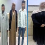 الداخلية تكشف حقيقة فيديو مزيف عن بلطجة بالعاشر من رمضان