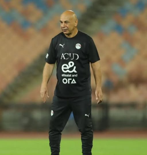 الأمجاد والإنجازات تقترب من حسام حسن