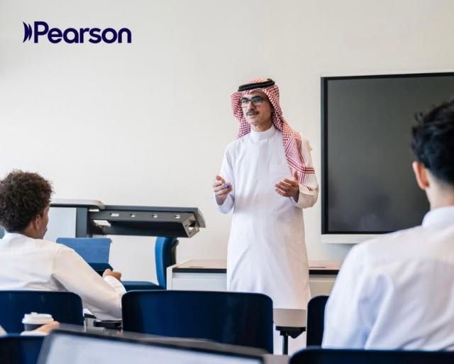 بحث جديد لدي “بيرسون” يكشف الخسائر المرتبطة بمرحلة الانتقال المهني بالمملكة العربية السعودية