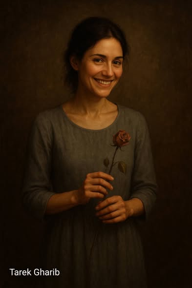 “ماذا لو غدر بي ؟ “