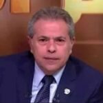 حبس توفيق عكاشة شهرًا لامتناعه عن سداد النفقة