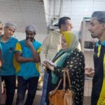 حملات تفتيش مكثفة ترصد مخالفات واسعة بالمنشآت