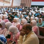 مجمع إعلام الفيوم ينظم ندوة بعنوان ” الهوية الوطنية و بناء الشخصية “