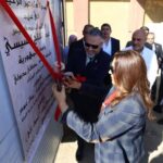 مجزر متنقل جديد يطور خدمات الذبح في مصر