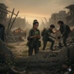 جيلٌ يحاول أن يتعافى… وسط عالمٍ يزيده وجعًا
