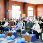 محافظ السويس يطلق المرحلة الثانية لسفراء الأزهر