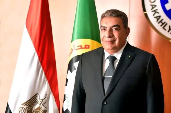 محافظ الدقهلية: 75 ألف فرصة تدريبية مجانية على مستوى الجمهورية منها 4800 بالمحافظة