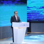 الدكتور خالد عبدالغفار يُعلن موعد انطلاق فعاليات النسخة الرابعة من المؤتمر العالمي للسكان والصحة