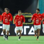 موعد مباراة منتخب مصر والرأس الأخضر في البطولة الودية