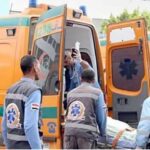 غموض في كرموزاغتيال مهندس كيمياء نووية بـ14 طلقة يثير الذعر بالإسكندرية