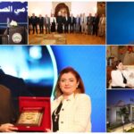 جامعة مصر للعلوم والتكنولوجيا تنظم ندوة “عودة الوعي الإسلامي الرشيد لشباب الجامعات” بحضور مفتي الجمهورية