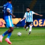 موعد مباراة بيراميدز وريفرز يوناتيد النيجيري في دوري أبطال أفريقيا