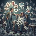 كثيرو الشكوى وكثيرو اللوم… حين يتحول الإنسان إلى متفرّج على حياته