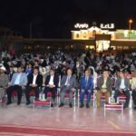 احتفالية مضيئة تكرّم أبطال القرآن والمتفوقين بمدرسة فتية الإسلام في السويس