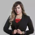 مشهد درامي يعيد جراح أم شيماء جمال من جديد