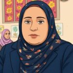 الأنبياء أشد بلاء