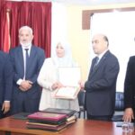 الدورة التدريبية ” اساسيات الإدارة الإعلامية ادمن صفحات التواصل الاجتماعي “