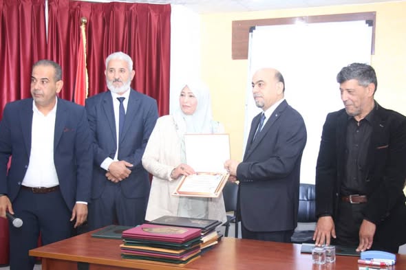الدورة التدريبية ” اساسيات الإدارة الإعلامية ادمن صفحات التواصل الاجتماعي “