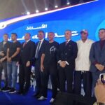مؤتمر النائب عبدالله خالد مصطفي يختتم فعاليات المرج بحضور الدكتور أحمد العطيفي وقيادات حماة الوطن