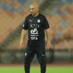 تشكيل منتخب مصر أمام الرأس الأخضر