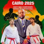 تأهل الكاراتيه الليبي لبطولة العالم 2025 وفقا لتصنيف لاعبيه المتقدم