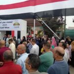 إعلان نتائج المرحلة الأولى لانتخابات النواب 2025