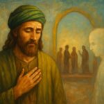 الوجه الذي نُظهره… والسرّ الذي نُخفيه