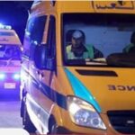مصرع تلميذة وإصابة 3 في حادث سنورس