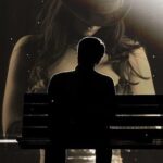 حين يلتقي العاشقان في مساحة لا يملكها احد