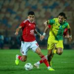 موعد مباراة الأهلي والجيش الملكي المغربي في دوري أبطال أفريقيا