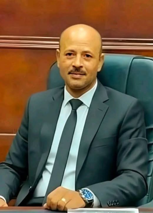 تهنئة للنائب أيمن ذيدان المناعي بفوزه في انتخابات مجلس النواب