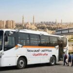 “كاميرات الباصات.. مطلب أهالي أكتوبر وزايد لحماية الطلاب وتعزيز الأمان المدرسي”