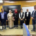 المدير العام لدار المأمون تكرّم المشاركين في ختام دورة اللغة الفرنسية للمستويين المبتدئ والمتوسط