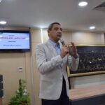محافظ السويس يكرّم كوادر التموين لدعم منظومة الرقابة