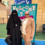 حضور مميز لفعاليات الـ Parents Meeting بمدارس الريتاج الدولية