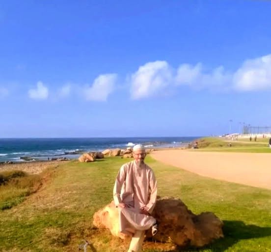 وعيك سفينة نوحك :