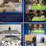 الداخلية تُسقط بؤرًا إجرامية وتضبط مخدرات وأسلحة