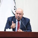 ندوة مركز الدراسات والبحوث تناقش أزمة المياه وتهديد الأمن المائي