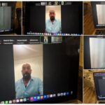 اللجنة العليا المنظمة لماراثون وسباق الشرقية الدولي ( 27 ) تعقد اجتماعها مع رئيس الرابطة الدولي للسباقات وتستعرض الاستعدادات النهائية للحدث العالمي