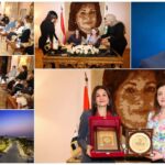 د. هالة المنوفي: الشراكات الفاعلة ركيزة أساسية في استراتيجيتنا لتطوير جودة التعليم
